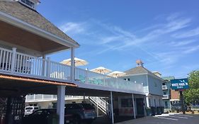 White Marlin Inn