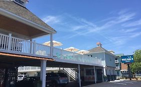 White Marlin Inn